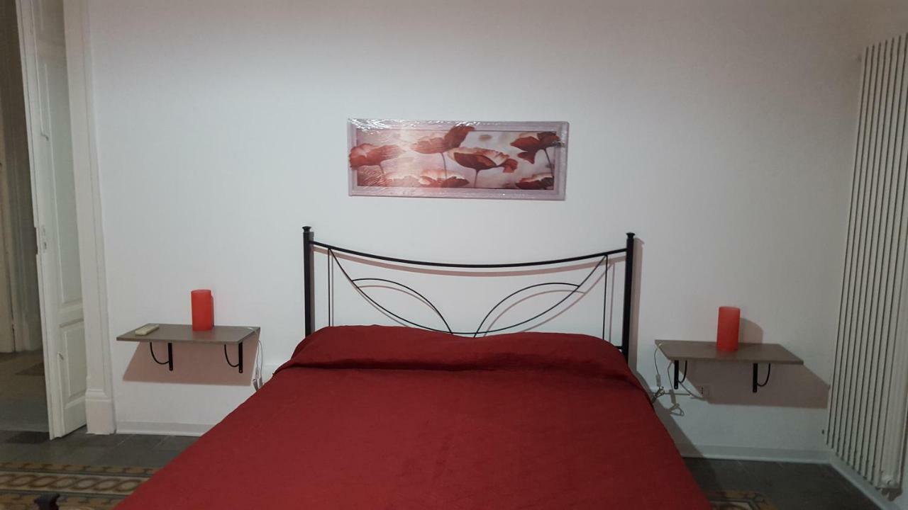 Bed and Breakfast Rest And Go à Palerme Extérieur photo