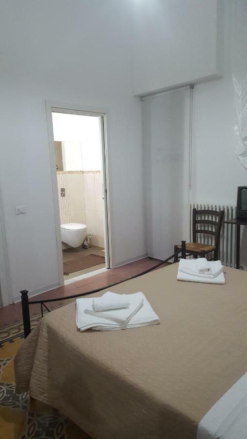 Bed and Breakfast Rest And Go à Palerme Extérieur photo