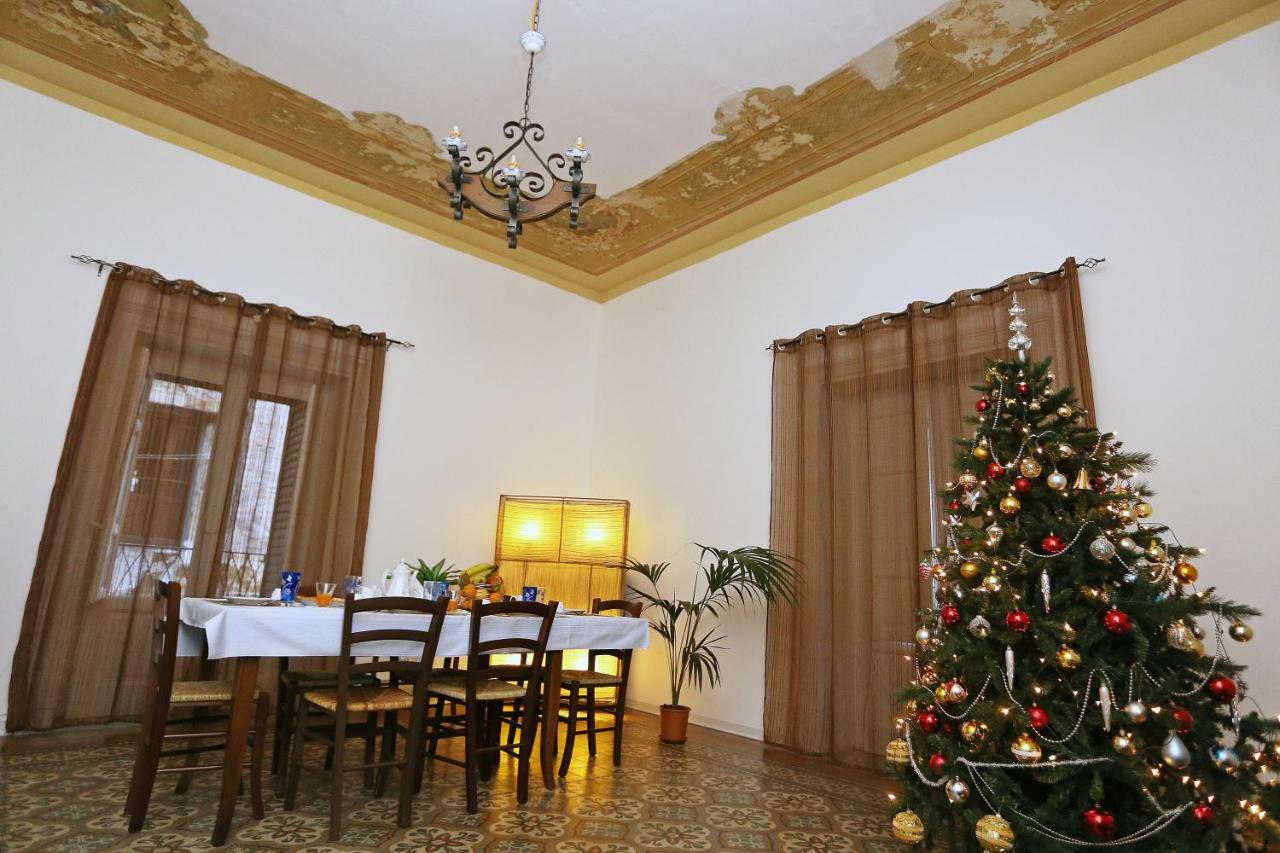 Bed and Breakfast Rest And Go à Palerme Extérieur photo