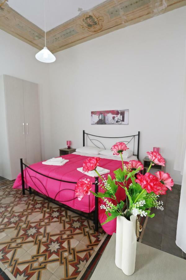 Bed and Breakfast Rest And Go à Palerme Extérieur photo