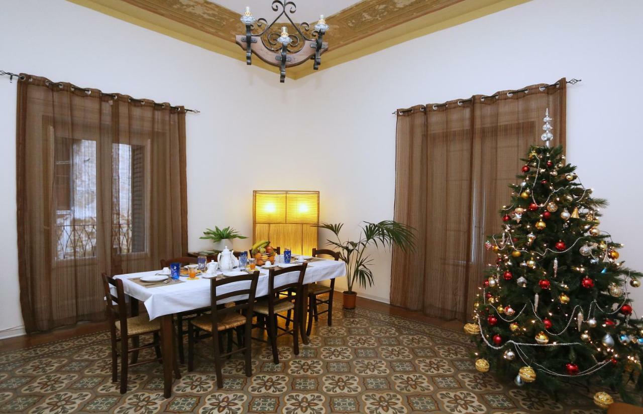 Bed and Breakfast Rest And Go à Palerme Extérieur photo