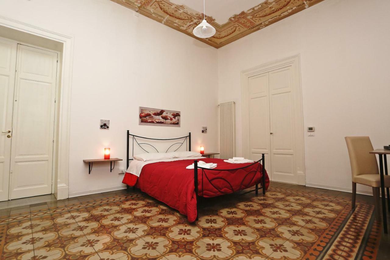 Bed and Breakfast Rest And Go à Palerme Extérieur photo