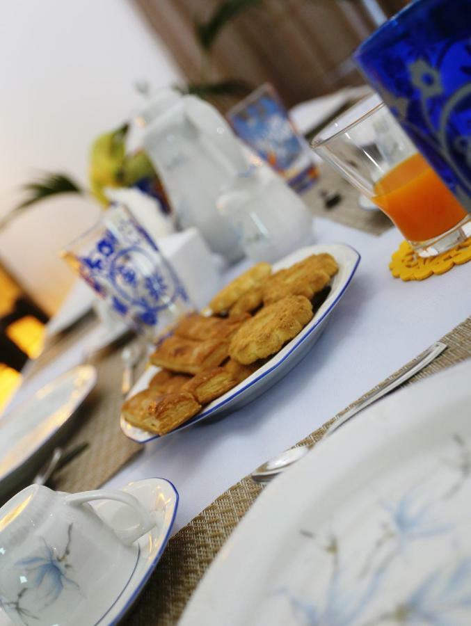 Bed and Breakfast Rest And Go à Palerme Extérieur photo