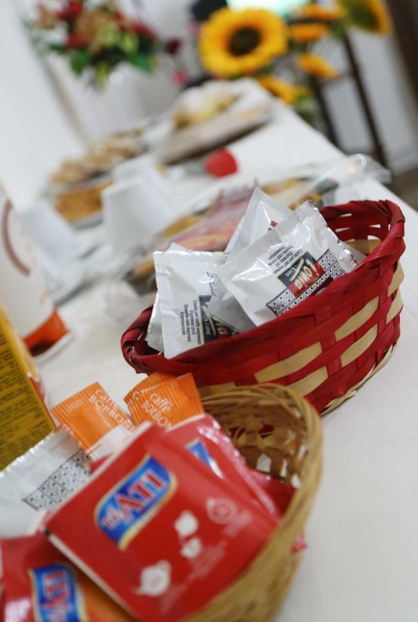 Bed and Breakfast Rest And Go à Palerme Extérieur photo