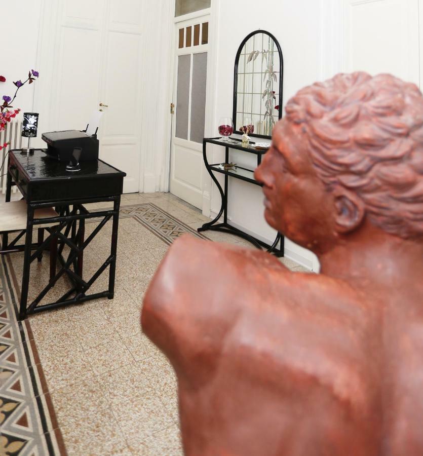 Bed and Breakfast Rest And Go à Palerme Extérieur photo