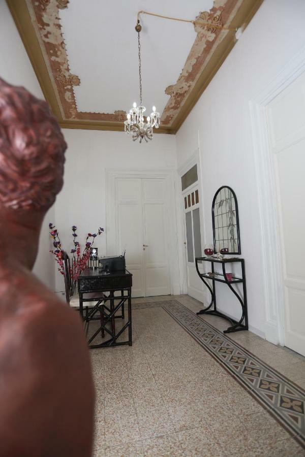 Bed and Breakfast Rest And Go à Palerme Extérieur photo