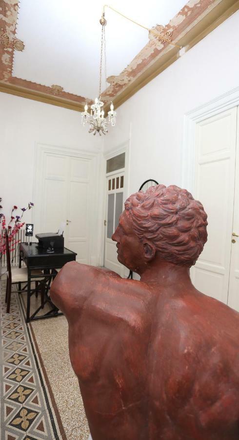 Bed and Breakfast Rest And Go à Palerme Extérieur photo
