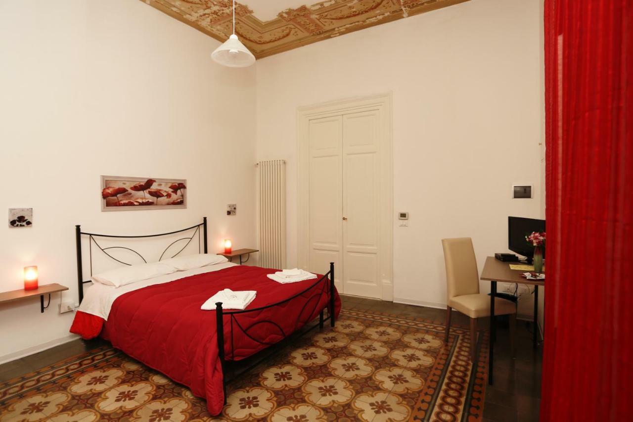 Bed and Breakfast Rest And Go à Palerme Extérieur photo